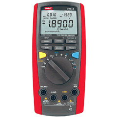 �����͔����f�ñ�UT71A