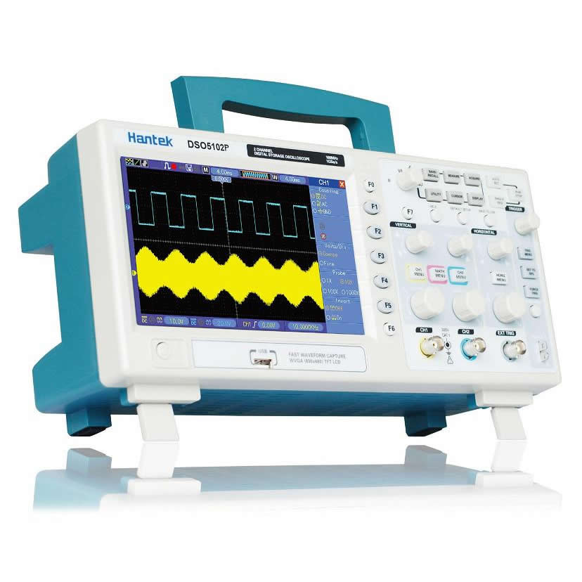 ����ʾ����DSO5072P