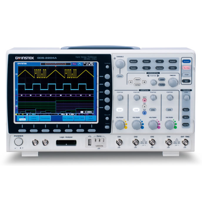 ��(sh��)�ִ惦(ch��)ʾ����GDS-2202A