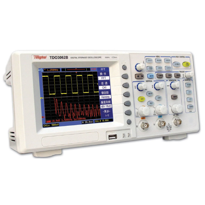 ���ִ惦ʾ����TDO3062B
