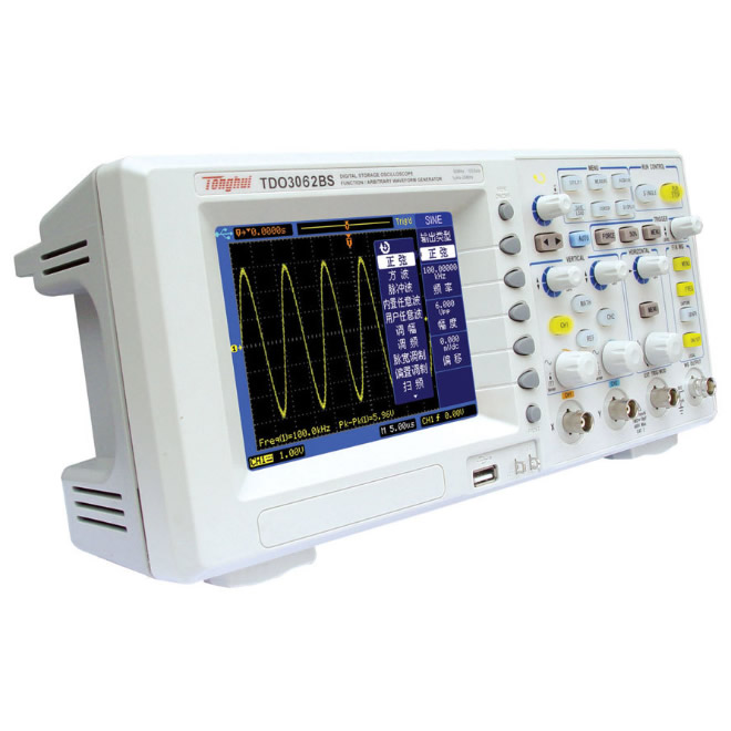 ���ִ惦ʾ����TDO3062BS
