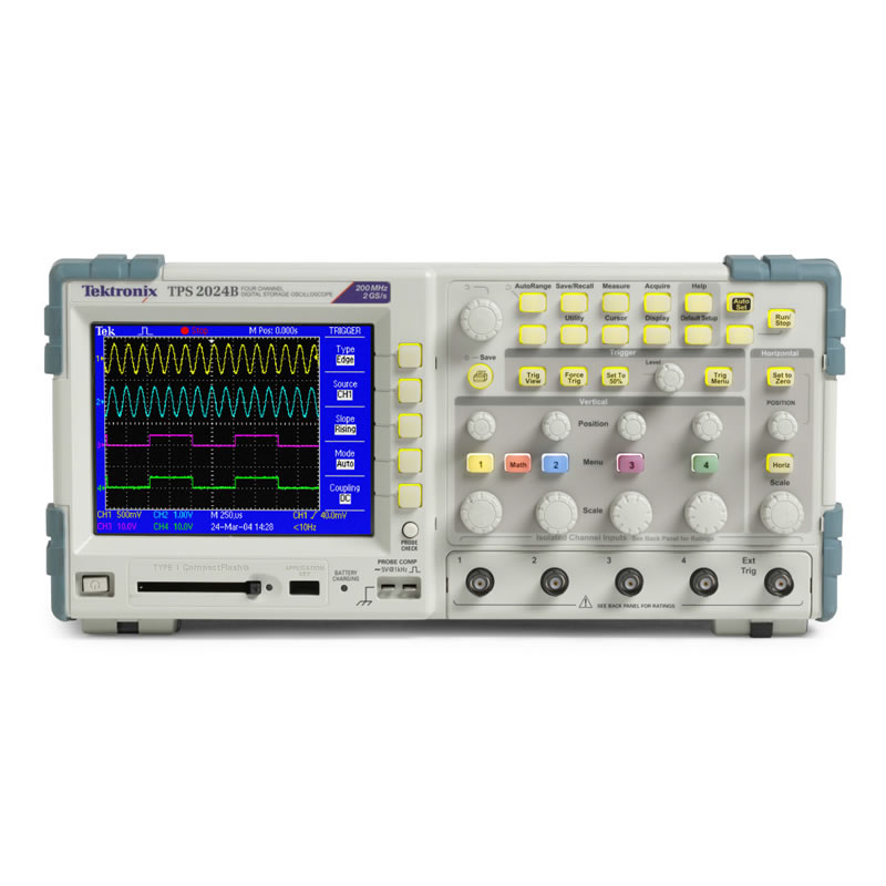 ���ִ惦ʾ����TPS2024B