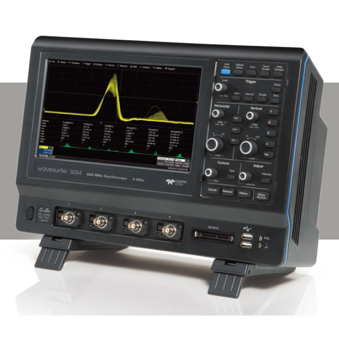 ��(sh��)��ʾ����WaveSurfer 3034 