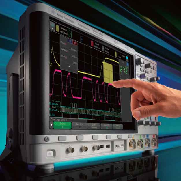 ��(sh��)��ʾ����DSOX4034A 