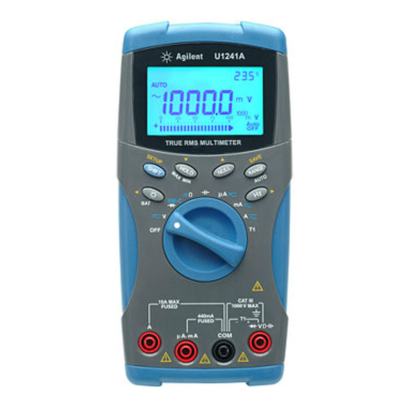 �����f�ñ�U1241A