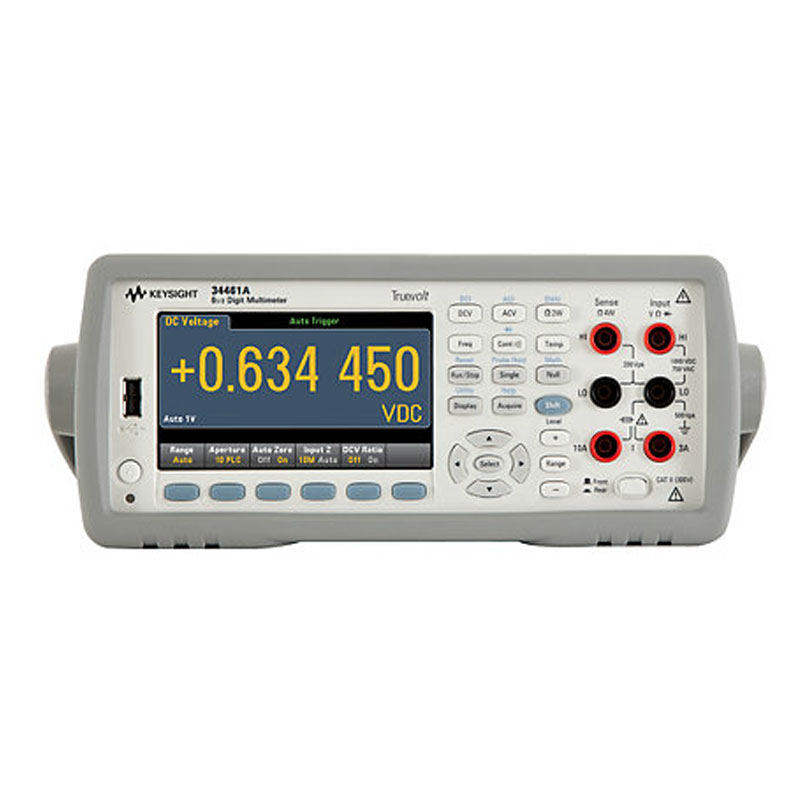 �_ʽ�f�ñ�34461A