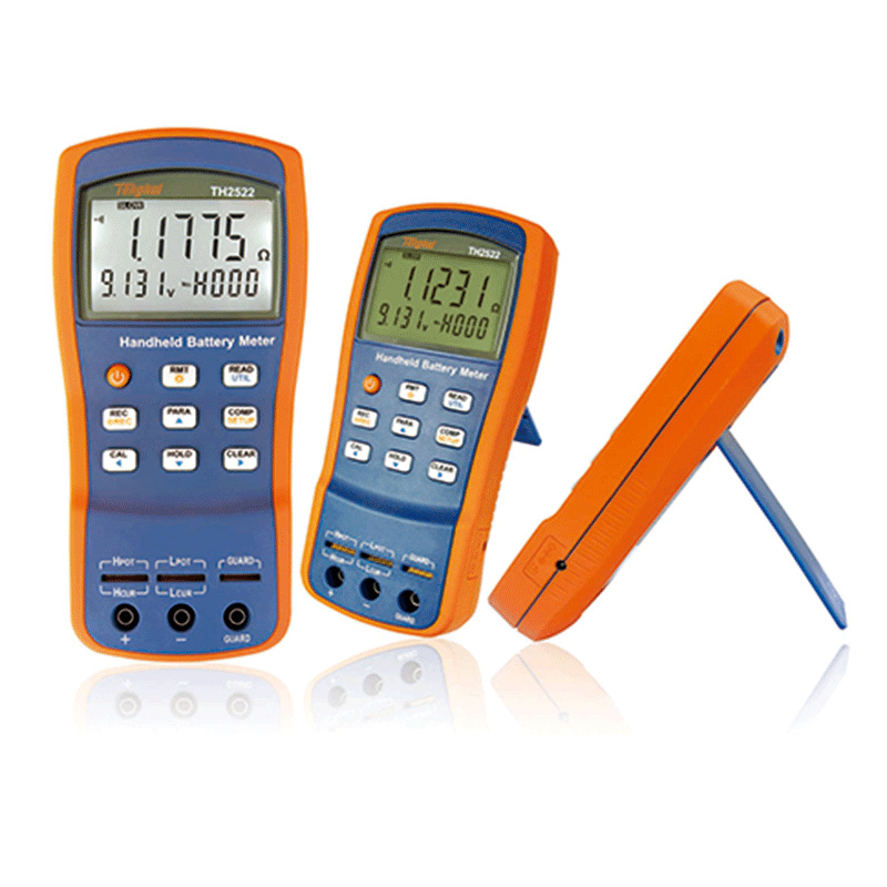 �ֳ�ʽ늳؜y(c��)ԇ�xTH2522