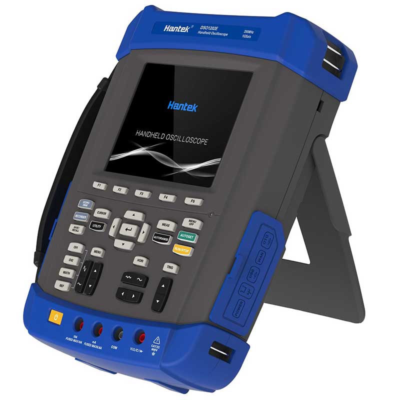 �ֳ�ʾ����DSO1072E 