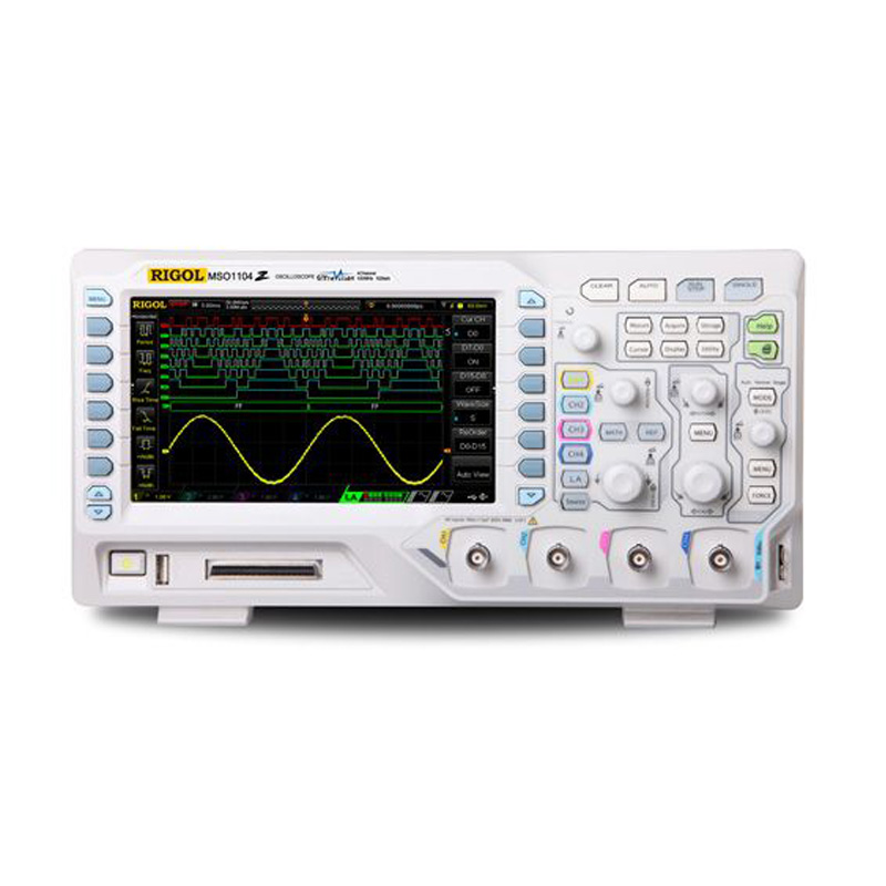 ����ʾ����DS1054Z 