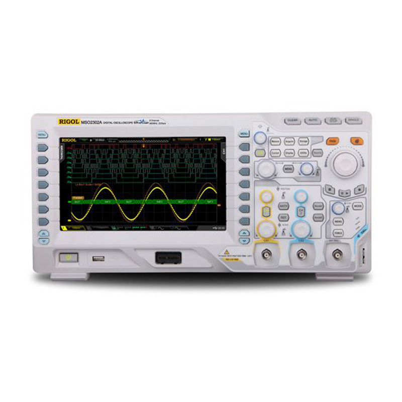 ����ʾ����DS2072A 