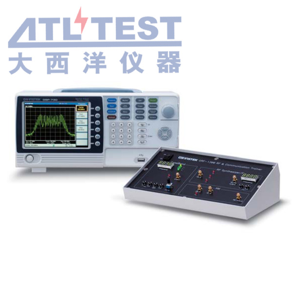 3GHZ�l�V�����x-���l���ģ�MGSP-730+GRF-1300A