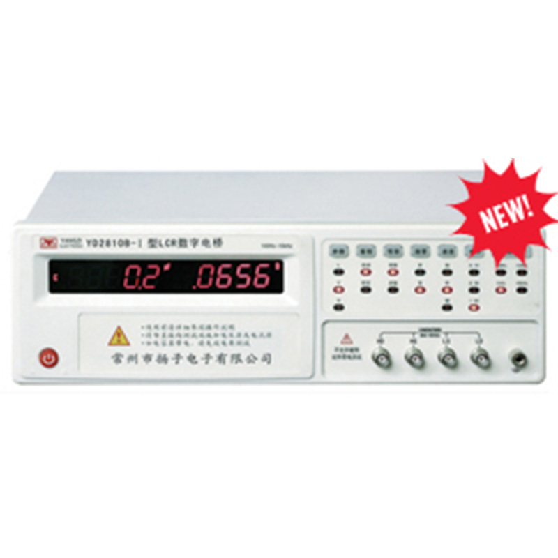 LCR����늘�YD2810B-1