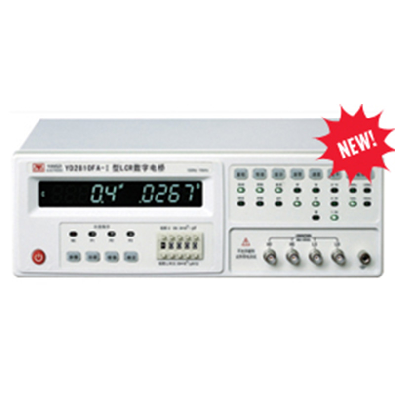 LCR����늘�YD2810FA-1