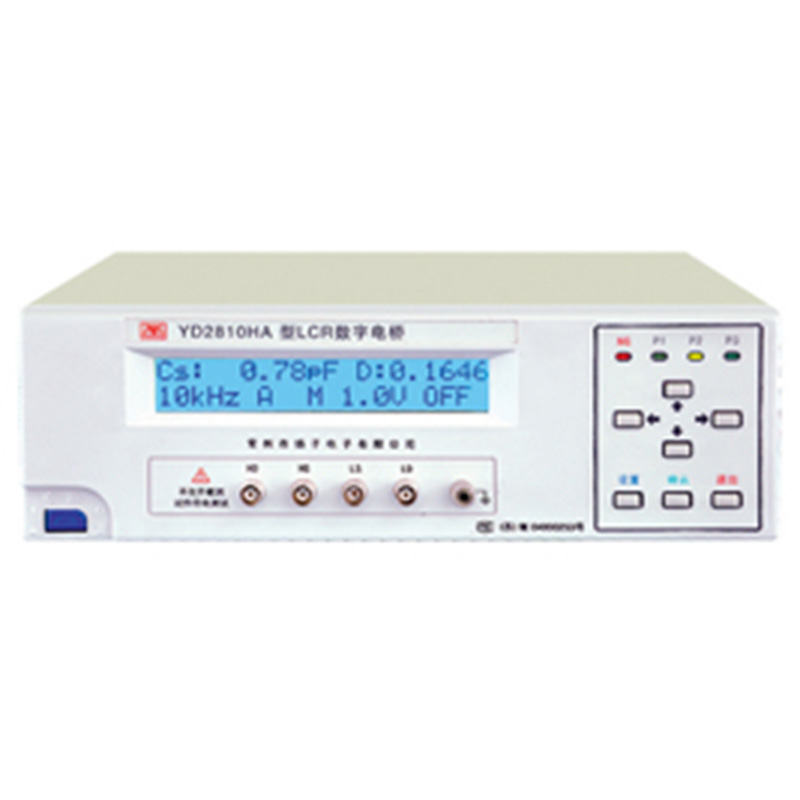 LCR����늘�YD2810HA