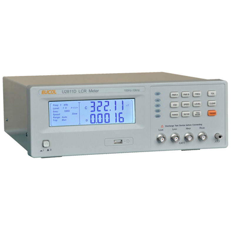 LCR����늘�U2811D 