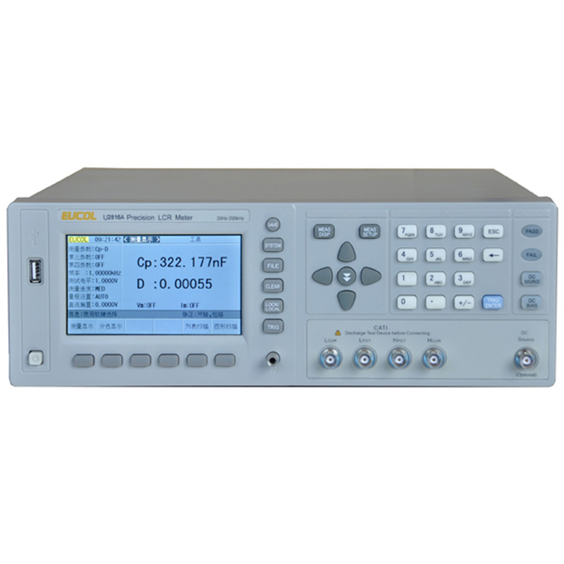 LCR����늘�U2816B