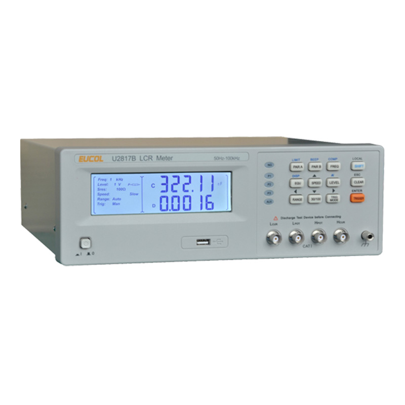 LCR����늘�U2817B