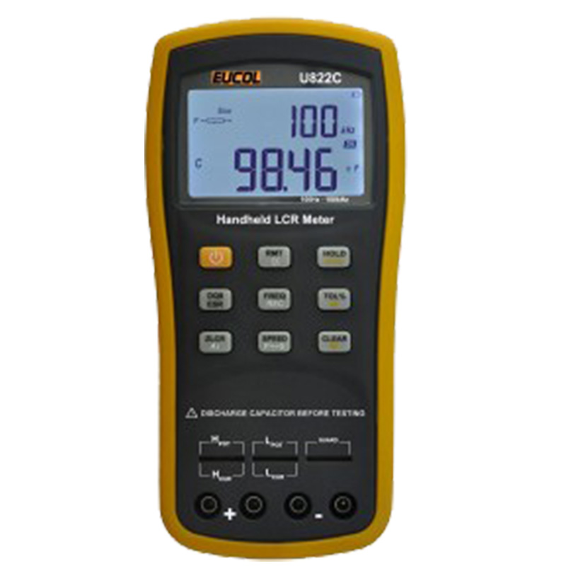 �ֳ�ʽLCR����늘�U822C