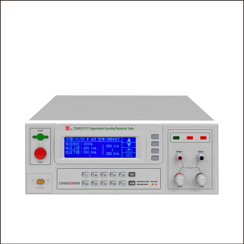 ����ӵ��迹�yԇ�xCS9950CG-1