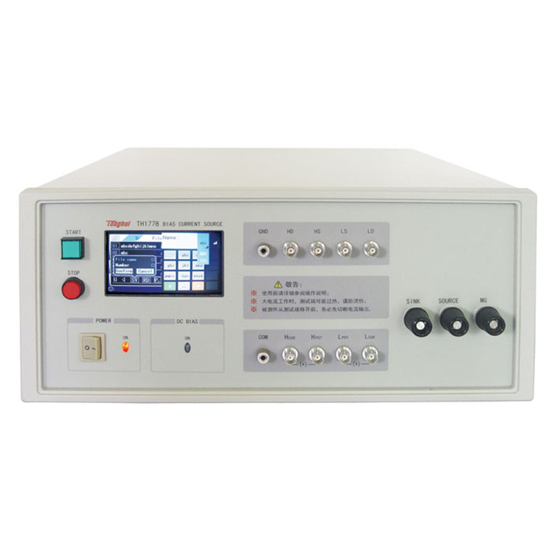 ֱ��ƫ�����ԴTH1778S