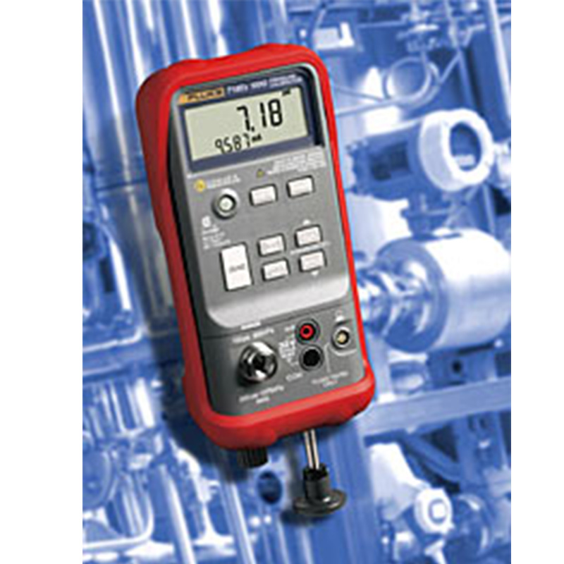 �����͉���У��(zh��n)��Fluke718Ex 100G