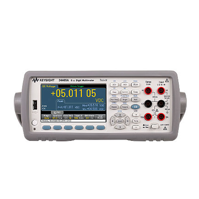 �_ʽ�f�ñ�34470A