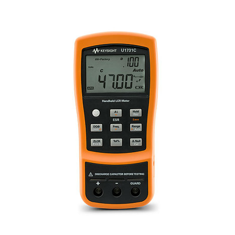 �ֳ�LCR��U1731C