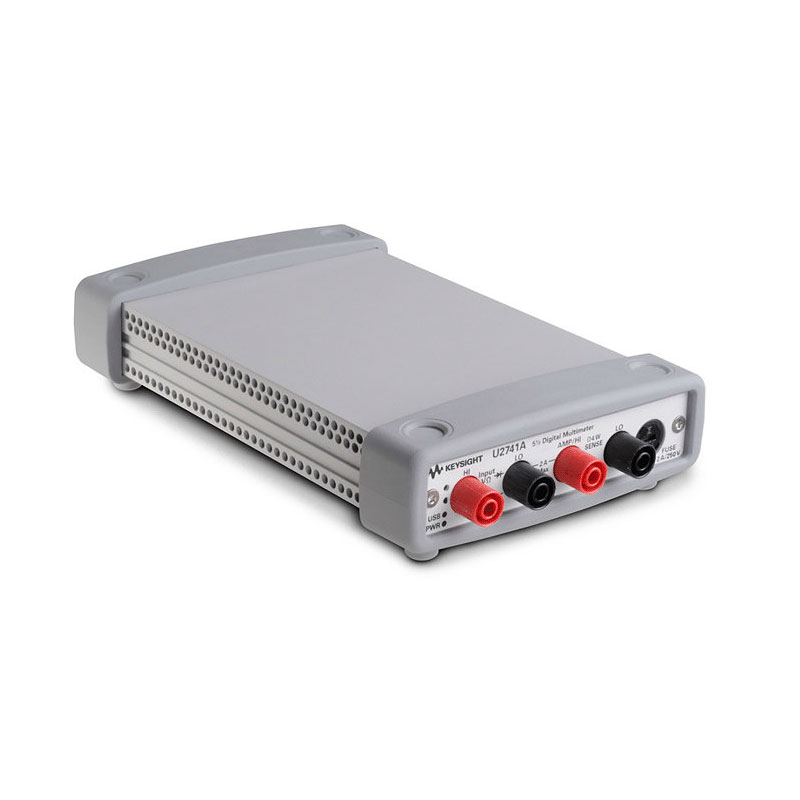 USB ģ�K�������l����U2761A