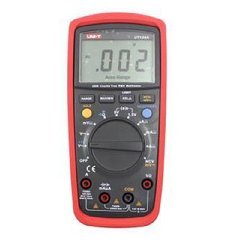 ����Чֵ�����f�ñ�UT139A 