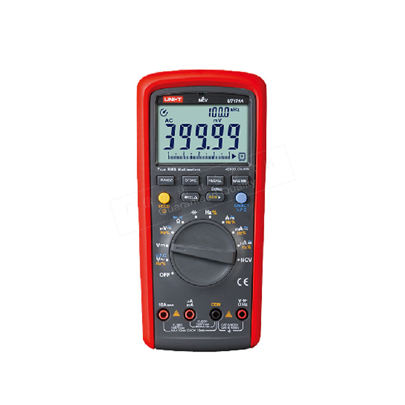 ���I����Чֵ�����f�ñ�UT171C 