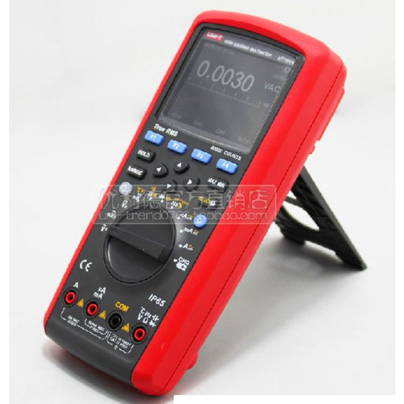 ����Чֵ����ӛ��f�ñ�UT181A 