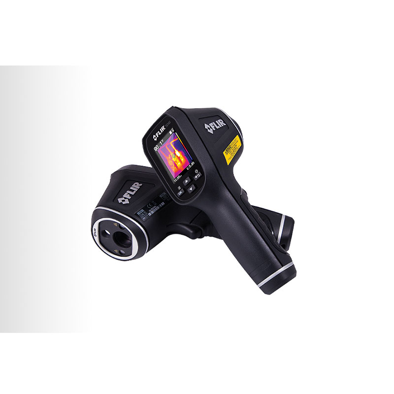 �t�����y�؃xFLIR TG165 