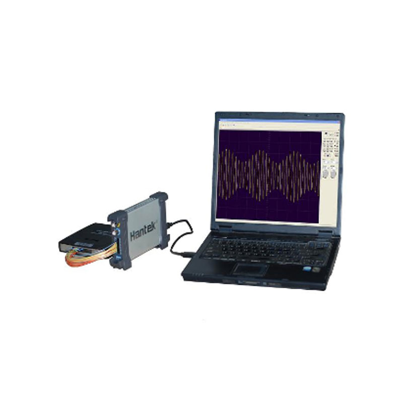 ̓�M����/���Ⲩ����̖�l����Hantek1025G