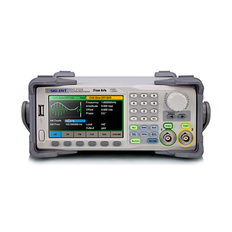 ����/���Ⲩ�ΰl���� SDG2042X