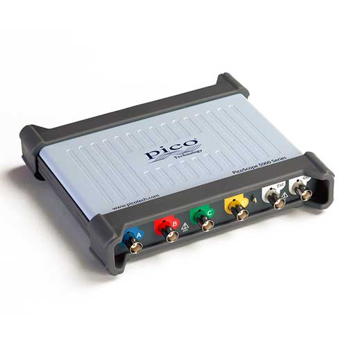 PC����ʾ���� PicoScope 5242A