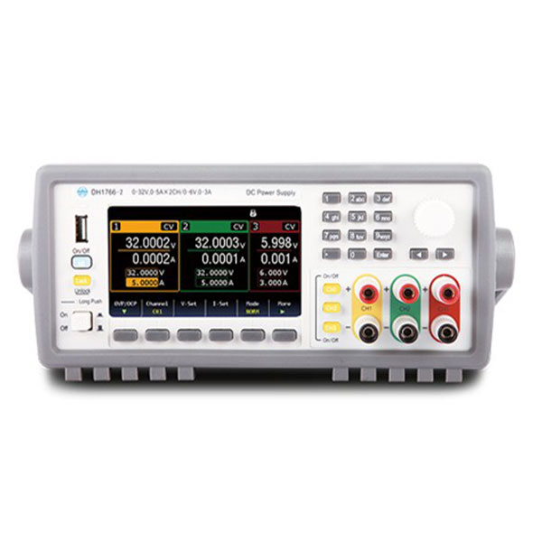 �̿���·����ֱ���ԴDH1766-3