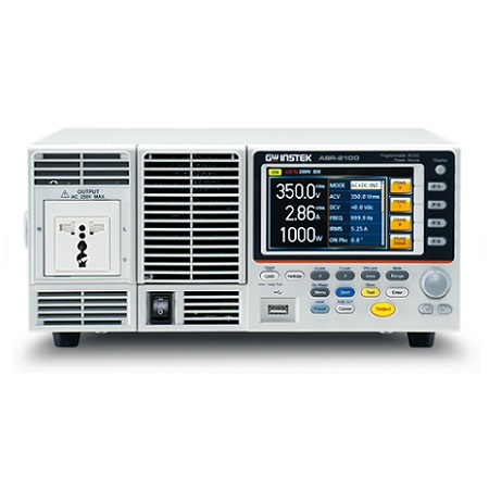 �ɾ��̽���/ֱ���ԴASR-2100��GPIB+RS232��