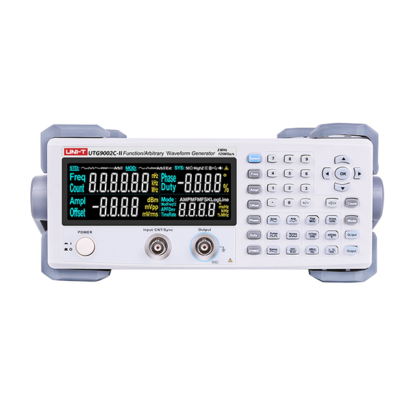 ����(sh��)/���Ⲩ�ΰl(f��)����UTG9002C-II