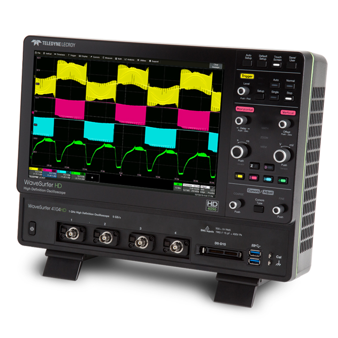 ��(sh��)��ʾ����Wavesurfer4054HD