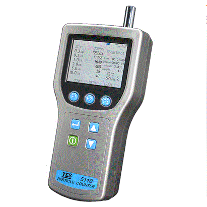 ����Ӌ����TES-5110