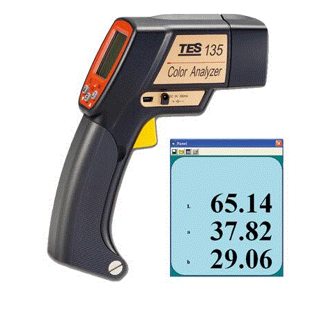 ��ɫ�����xTES-135A