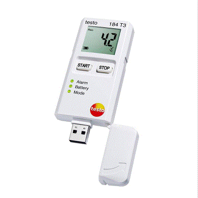 USB�͜ض�ӛ䛃xtesto 184 T3