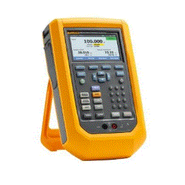 ȫ�Ԅ�(d��ng)����У�(y��n)�xFluke729CN 1M