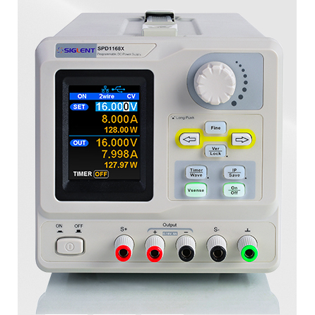 �ɾ��̾���ֱ���ԴSPD1305X