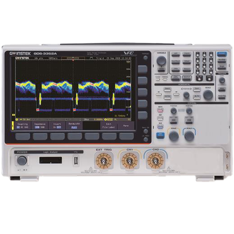 ��(sh��)�ִ惦(ch��)ʾ����GDS-3352A