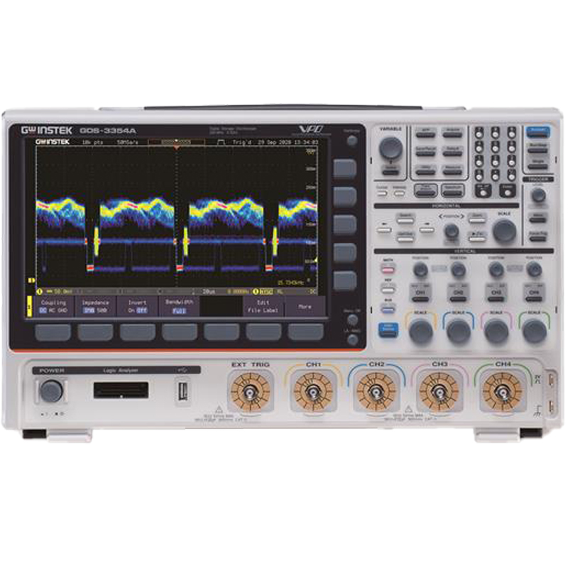 ��(sh��)�ִ惦(ch��)ʾ����GDS-3354A