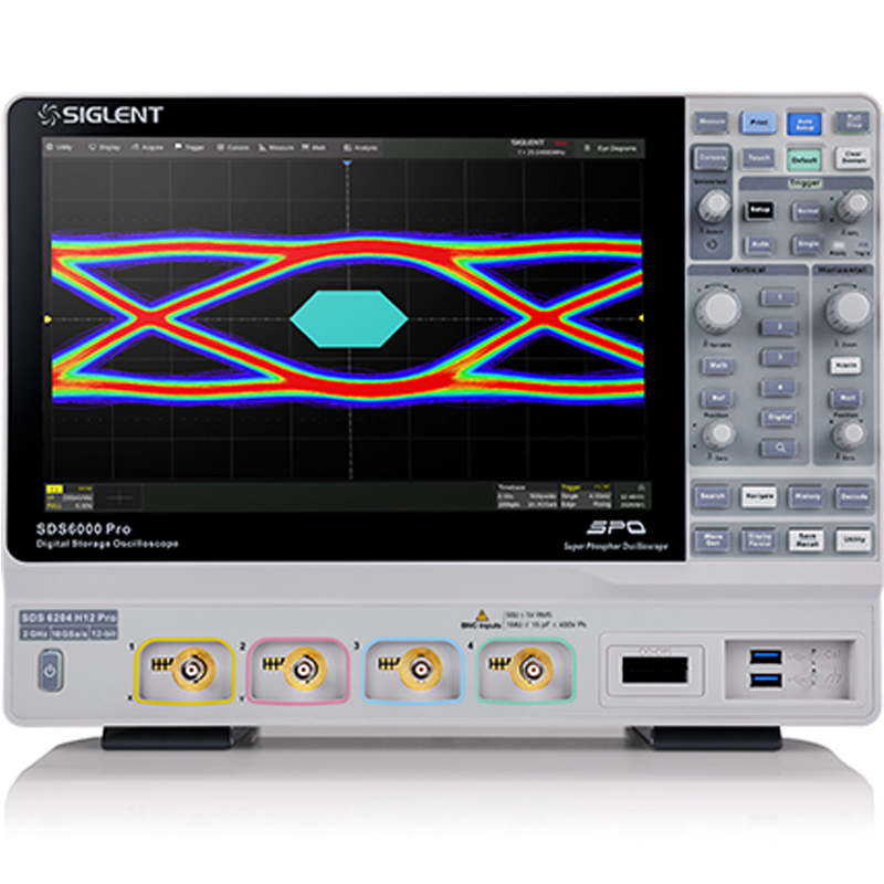 �߷ֱ��ʔ���ʾ����SDS6054 H10 Pro