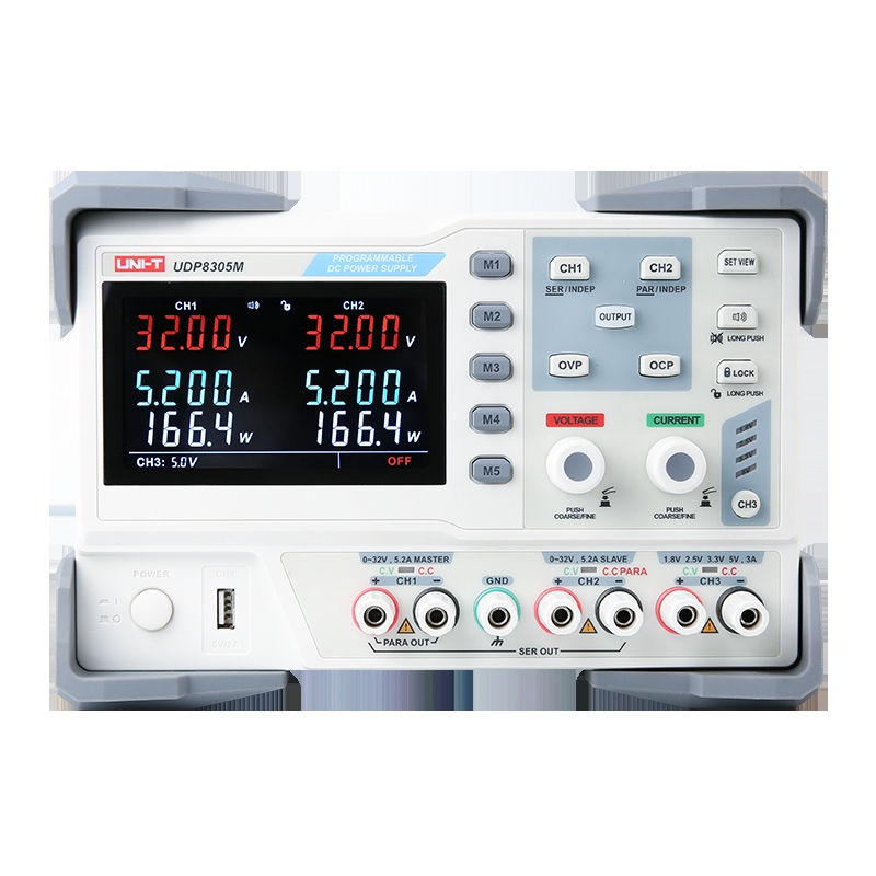 ֱ�������ԴUDP8303M