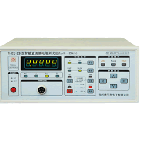 ֱ�������yԇ�xTH2512B