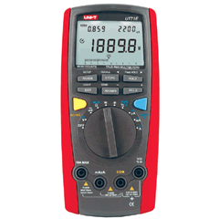 �����͔����f�ñ�UT71E